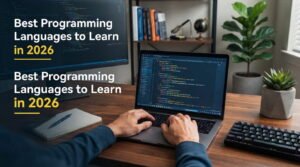 Best Programming Languages to Learn in 2026